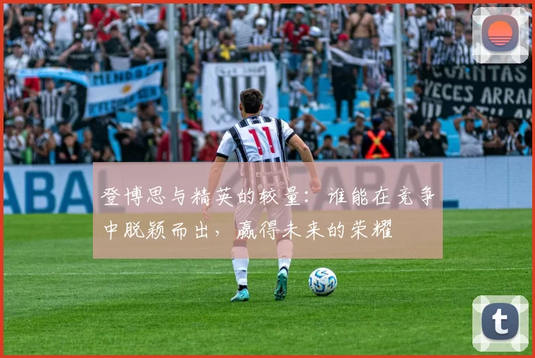 登博思与精英的较量：谁能在竞争中脱颖而出，赢得未来的荣耀